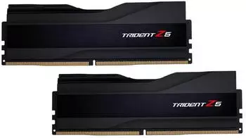G.Skill Trident Z5 32GB Kit DDR5-7600 CL36 (F5-7600J3646G16GX2-TZ5K)
