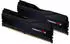 G.Skill Trident Z5 32GB Kit DDR5-7600 CL36 (F5-7600J3646G16GX2-TZ5K)