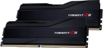G.Skill Trident Z5 48GB Kit DDR5-8200 CL40 (F5-8200J4052F24GX2-TZ5K)