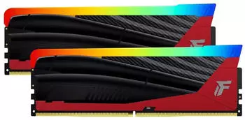 Kingston FURY Renegade RGB LE 48GB Kit DDR5-8000 CL36 (KF580C36RLAK2-48)