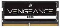 Corsair Vengeance CMSX16GX5M1A5600C48 - 16 GB - 1 x 16 GB - DDR5 - 5600 MHz - 262-pin