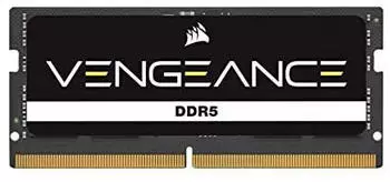 Corsair Vengeance 16GB DDR5-5600 CL48 (CMSX16GX5M1A5600C48)