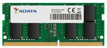 Adata 16GB DDR4-2666 CL19 (AD4S266616G19-SGN)