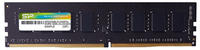 Silicon Power SP008GBLFU266X02. Komponente f&uuml;r: PC / Server, RAM-Speicher: 8...