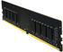 Silicon Power 8GB DDR4-2666 CL19 (SP008GBLFU266X02)