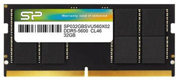 Silicon Power 16GB DDR5-4800 CL40 (P016GBSVU480F02)