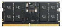 TEAMGROUP Elite 32GB DDR5-5600 SO-DIMM CL46 Laptop Arbeitsspeicher