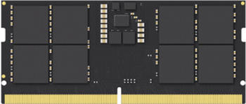 Lexar 16 GB DDR5-4800 CL40 (LD5DS016G-B4800GSST)