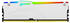Kingston FURY Beast RGB 16GB DDR5-6000 CL36 (KF560C36BWE2A-16)