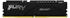 CL 36-44-44, schwarz: Kingston FURY Beast 16GB DDR5-6000 CL36