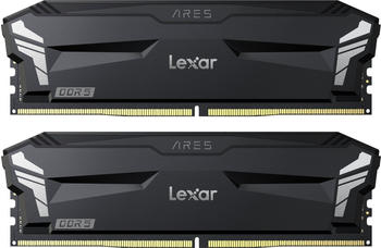 Lexar Ares OC 32GB Kit DDR5-6000 CL32 (LD5U16G60C320A-RGD)