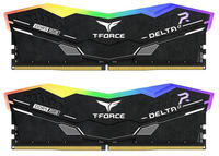 Team Group RAM Team D5 6000 32GB C30 Delta? RGB black EXPO K2 - 32 GB
