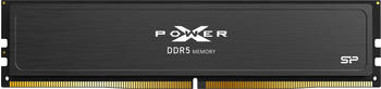 Silicon Power XPOWER Pulse DDR5-6400 16GB (SP016GXLWU64AFSJ)