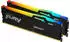 KF560C36BBE2AK2-32: Kingston FURY Beast RGB 32GB Kit DDR5-6000 CL36