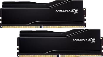 G.Skill Trident Z5 CK 48GB Kit DDR5-8400 CL40 (F5-8400C4052G24GX2-TZ5CK)