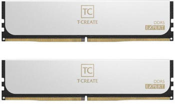 Team T-Create Expert 48GB Kit DDR5-6400 CL32 (CTCWD548G6400HC32ADC01)