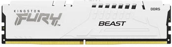 Kingston FURY Beast 16GB DDR5-6000 CL36 (KF560C36BWE2-16)