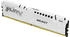 Kingston FURY Beast 16GB DDR5-6000 CL36 (KF560C36BWE2-16)