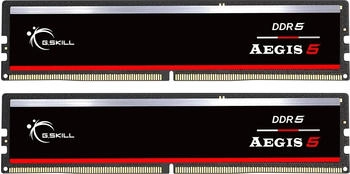 G.Skill Aegis 5 32GB Kit DDR5-6000 CL36 (F5-6000J3636F16GX2-IS)