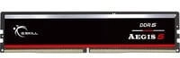 G.Skill Aegis 5 16GB DDR5-6000 CL36 (F5-6000J3636F16GX1-IS)