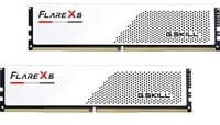 G.Skill Flare X5 64GB Kit DDR5-6000 CL36 (F5-6000J3636F32GX2-FX5W)