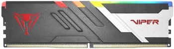 Patriot Viper Venom RGB 32GB DDR5-6000 CL30 (PVVR532G60C30)