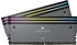Corsair Dominator Titanium DDR5 Lighting Enhancement Kit Gray