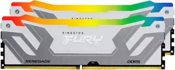 Kingston FURY Renegade RGB 48GB Kit DDR5-8400 CL40