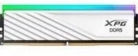 XPG Lancer Blade RGB 8GB DDR5-5600 CL46 (AX5U5600C468G-SLABRWH)