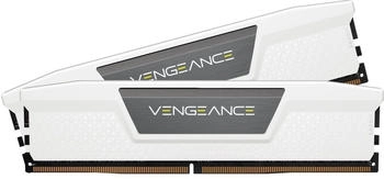 Corsair Vengeance 32GB Kit DDR5-6000 CL30 (CMK32GX5M2B6000Z30W)