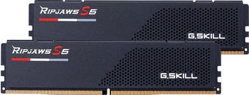 G.Skill Ripjaws S5 64GB Kit DDR5-6000 CL28 (F5-6000J2836G32GX2-RS5K)