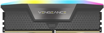 Corsair Vengeance RGB 16GB DDR5-5200 CL40 (CMH16GX5M1B5200Z40)