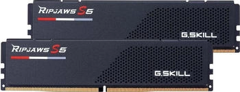 G.Skill Ripjaws S5 48GB Kit DDR5-6000 CL30 (F5-6000J3036F24GX2-RS5K)