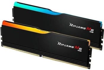 G.Skill Ripjaws M5 RGB 48GB Kit DDR5-6000 CL30 (F5-6000J3036F24GX2-RM5RK)