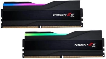 G.Skill Trident Z5 RGB 64GB Kit DDR5-6000 CL28 (F5-6000J2836G32GX2-TZ5RK)