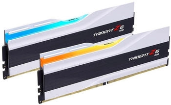 G.Skill Trident Z5 RGB 64GB Kit DDR5-6000 CL28 (F5-6000J2836G32GX2-TZ5RW)