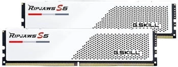 G.Skill Ripjaws S5 32GB Kit DDR5-6000 CL28 (F5-6000J2836G16GX2-RS5W)