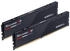 G.Skill Ripjaws S5 32GB Kit DDR5-6000 CL28 (F5-6000J2836G16GX2-RS5K)