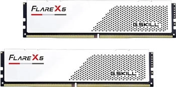 G.Skill Flare X5 48GB Kit DDR5-6000 CL30 (F5-6000J3036F24GX2-FX5W)