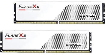 G.Skill Flare X5 96GB Kit DDR5-6000 CL30 (F5-6000J3036F48GX2-FX5W)