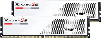 G.Skill Ripjaws S5 96GB Kit DDR5-6000 CL30 (F5-6000J3036F48GX2-RS5W)