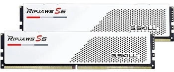 G.Skill Ripjaws S5 48GB Kit DDR5-6000 CL30 (F5-6000J3036F24GX2-RS5W)