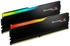 G.Skill Ripjaws M5 Neo RGB 64GB Kit DDR5-6000 CL30 (F5-6000J3040G32GX2-RM5NRK)