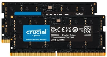 Crucial 128GB Kit DDR5-5600 CL46 (CT2K64G56C46S5)