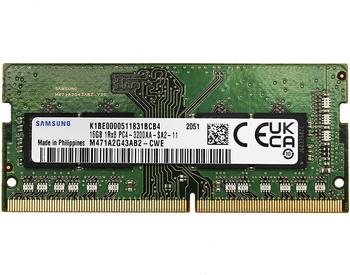 Samsung 16GB DDR4-3200 (M471A2G43AB2-CWE)