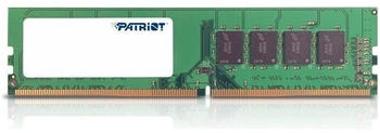 Patriot DDR4 Speichermodul GB (1 x 16GB 2400 MHz DIMM) Gr&uuml;n
