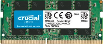 Crucial CT16G4DFRA32AT