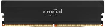 Crucial Pro Overclocking 16GB DDR5-6400 CL38 (CP16G64C38U5B)