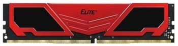 Team Elite Plus 16GB DDR4-3200 CL22 (TPRD416G3200HC2201)