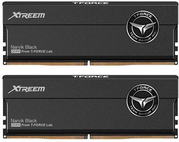 Team T-Force Xtreem 32GB Kit DDR5-7200 CL34 (FFXD532G7200HC34ADC01)